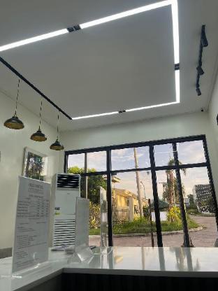 Olle Hotel Mabalacat Exterior foto