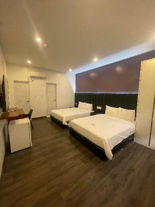 Olle Hotel Mabalacat Exterior foto