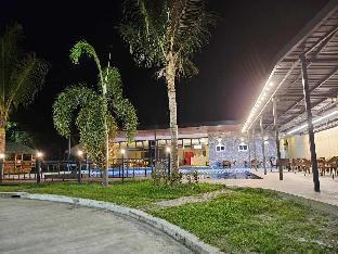 Olle Hotel Mabalacat Exterior foto