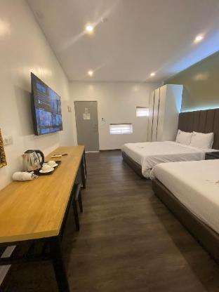 Olle Hotel Mabalacat Exterior foto